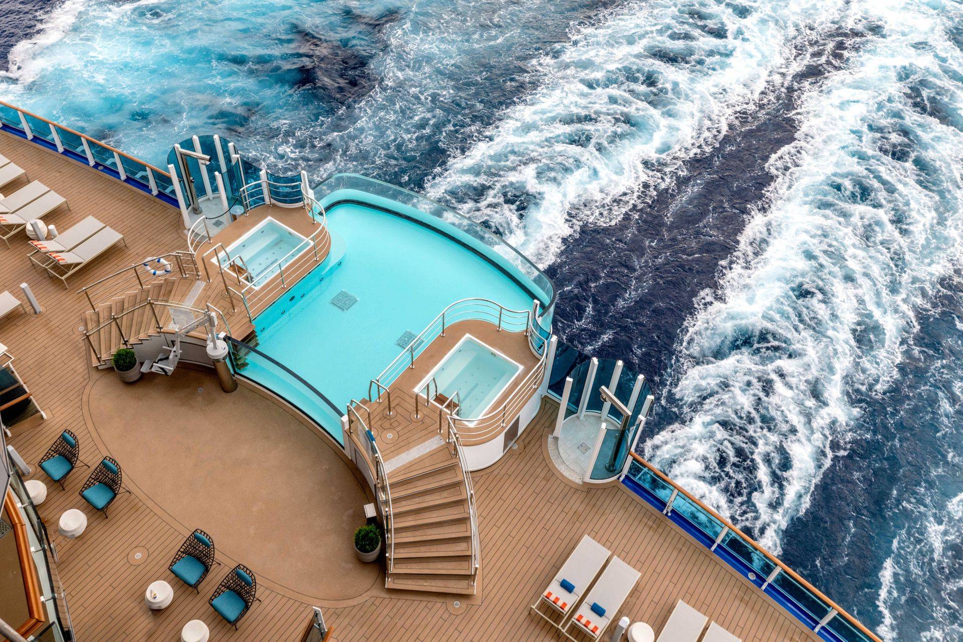 尾跡露台 Wake View Terrace